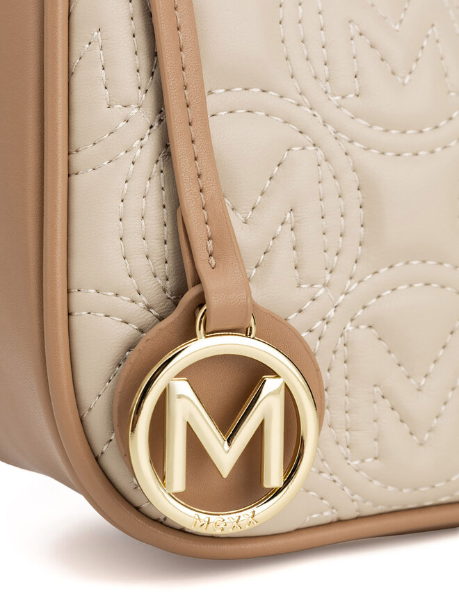 MEXX Geantă MEXX MEXX-K-003-06 Écru