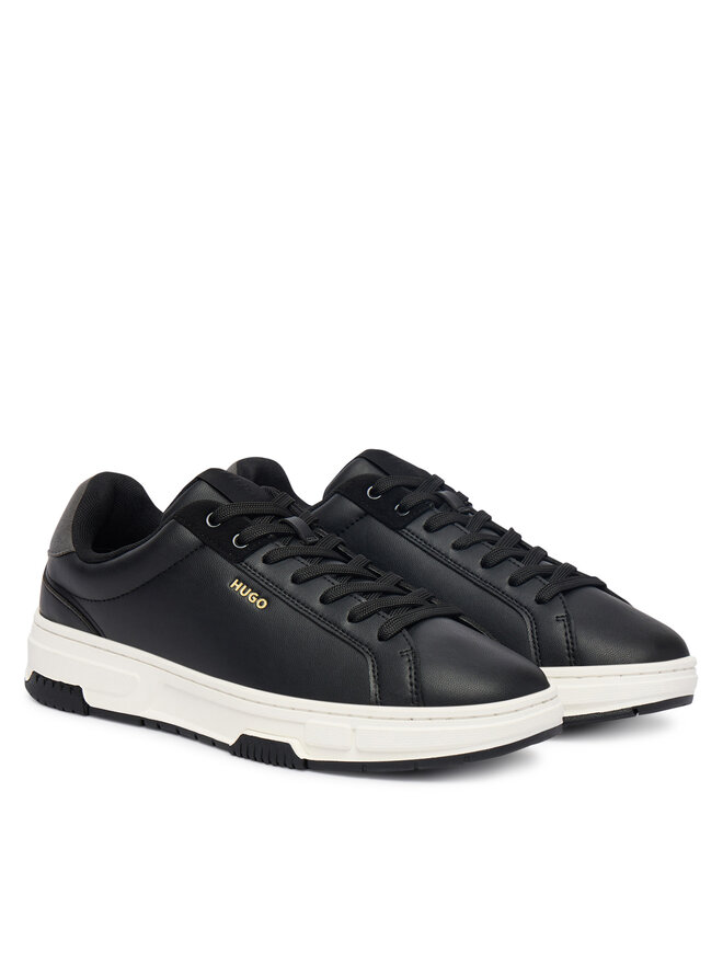 HUGO Sneakers HUGO Yarrow 50558009 Schwarz