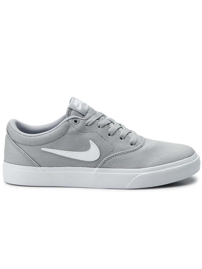 Nike Снікерcи Nike Sb Charge Slr CD6279 003 Сірий