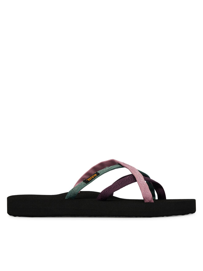 Teva Zehentrenner Teva Olowahu 6840 Bunt