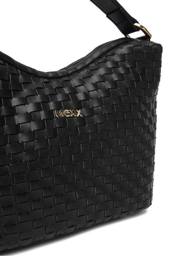 MEXX Handtasche MEXX CEO-MEXX-K-003-09 Schwarz