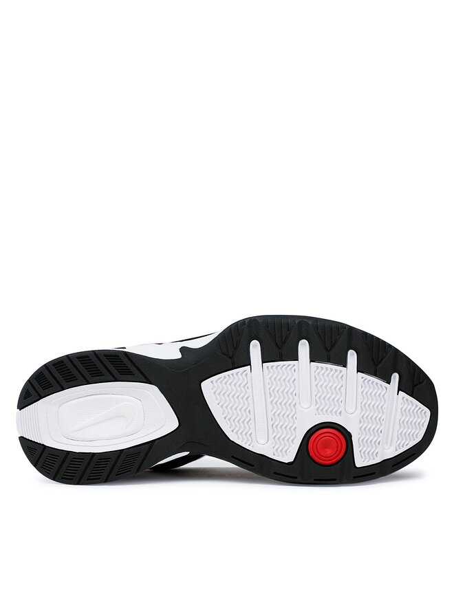 Nike Sneakers Nike Air Monarch IV (4E) 416355 101 Weiß