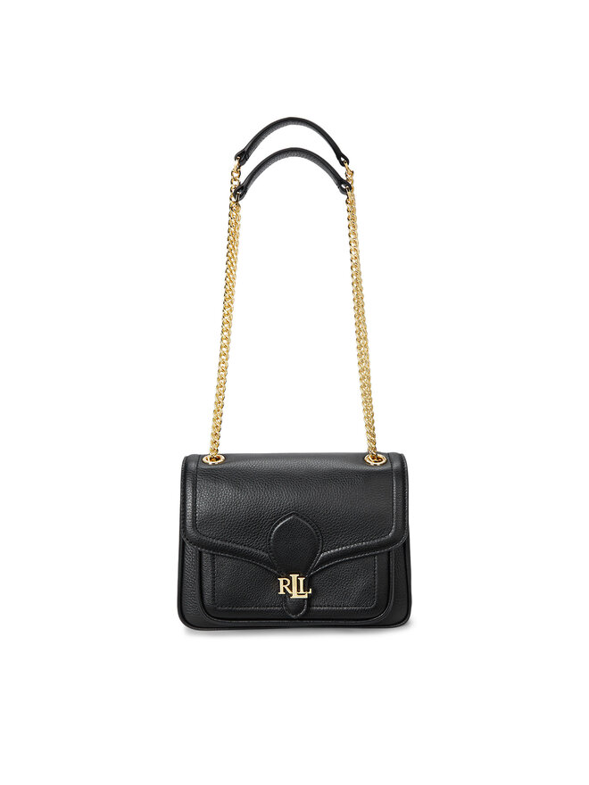 LAUREN RALPH LAUREN Torebka LAUREN RALPH LAUREN 431959003002 Czarny