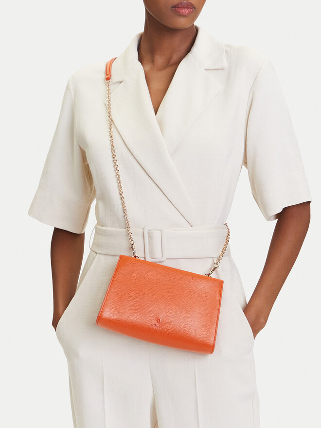 Furla Bolso Furla WE00774 ARE000 CN KP000 Naranja