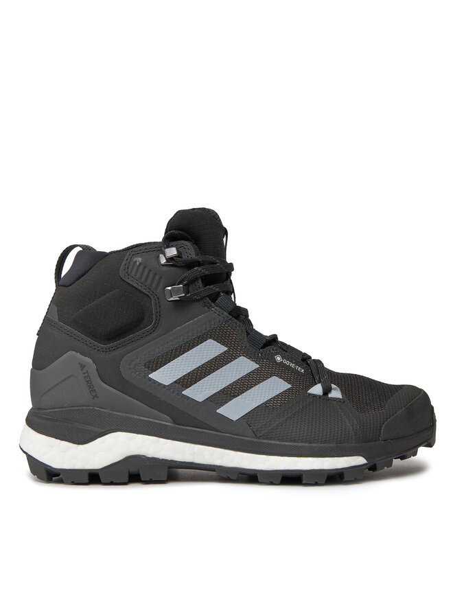 adidas Trekkingi adidas Terrex Skychaser Mid GORE-TEX Hiking Shoes 2.0 HR1281 Czarny