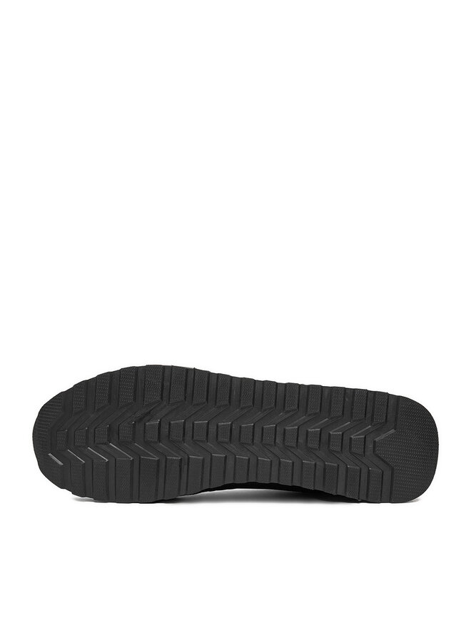 Kappa Sneakersy Kappa CEO-V12-1127 Czarny