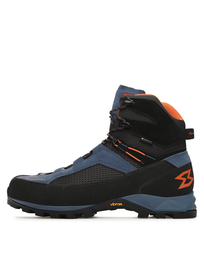 Garmont Trekkingschuhe Garmont Tower Trek Gtx GORE-TEX 002632 Blau