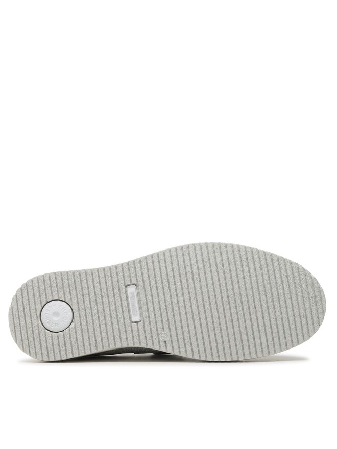 Primigi Zapatillas Primigi 3868011 D Plata