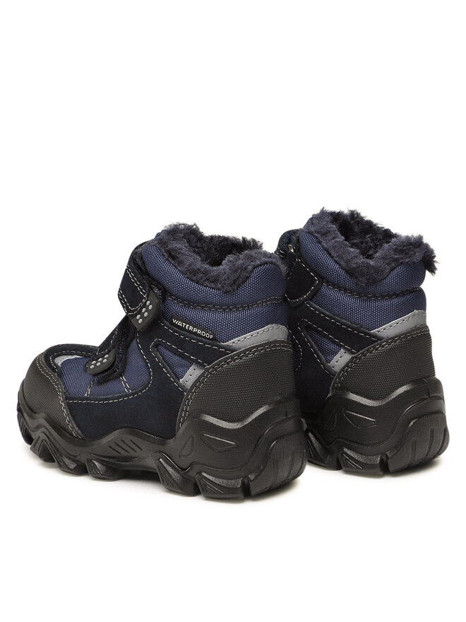 Sprandi Schneeschuhe Sprandi CP91-21970 Dunkelblau