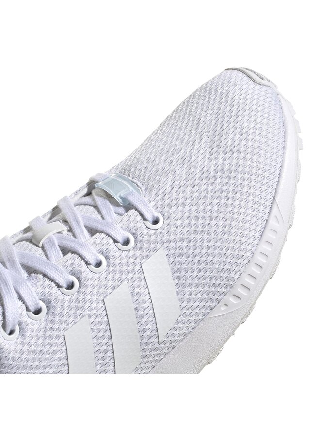 adidas Снікерcи adidas ZX Flux Shoes FW0030 Білий