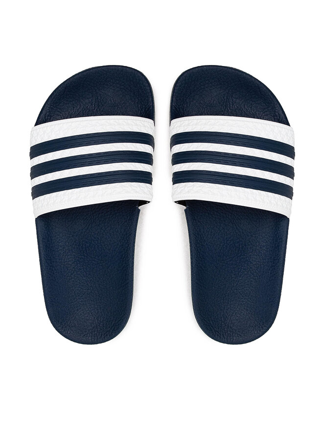 adidas Natikači adidas adilette G16220 Bela