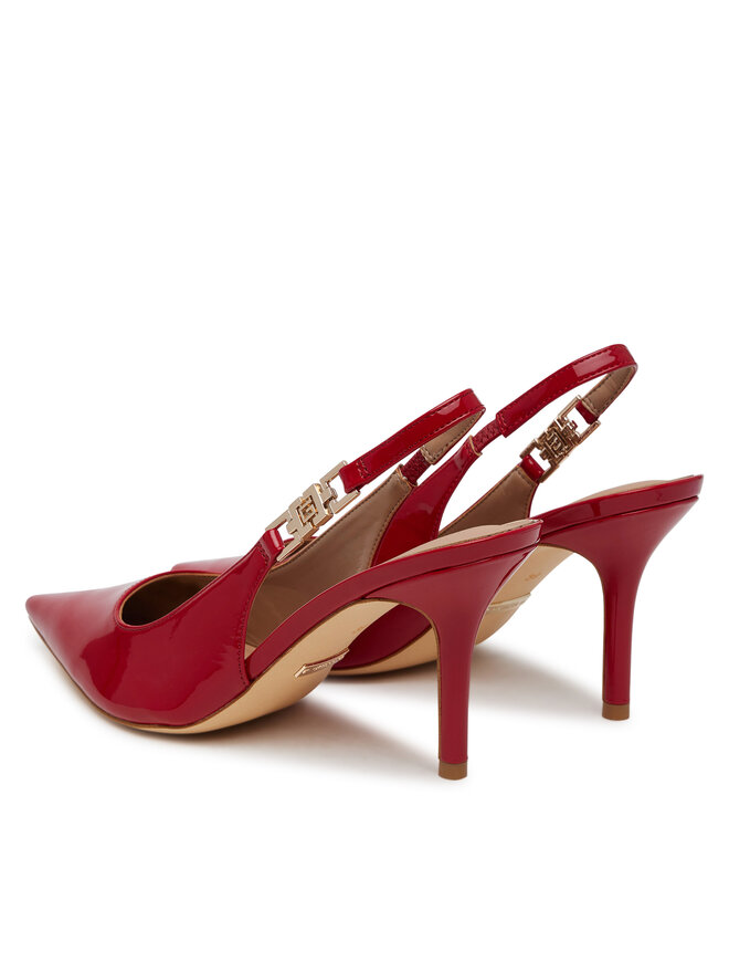 Guess Sandales Guess FLTNS5 PAF05 Sarkans