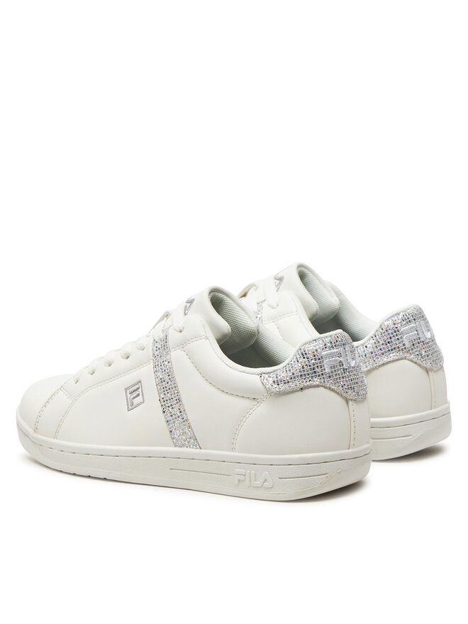 Fila Αθλητικά Fila Crosscourt 2 F Wmn FFW0257 Λευκό