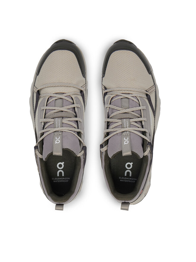 On Sneakers On Cloudhorizon Wp 3WE10023315 Grau