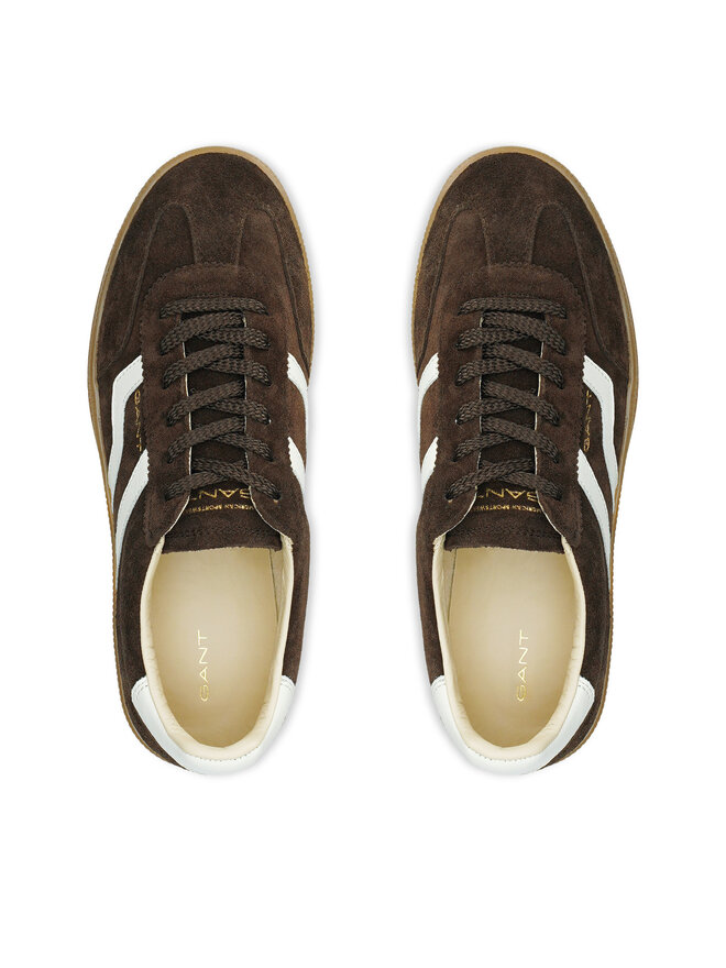 Gant Снікерcи Gant 31533042 Коричневий
