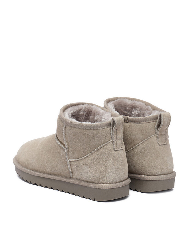 DeeZee Schneeschuhe DeeZee E1 TECHNOLOGY DZ-81 Grau