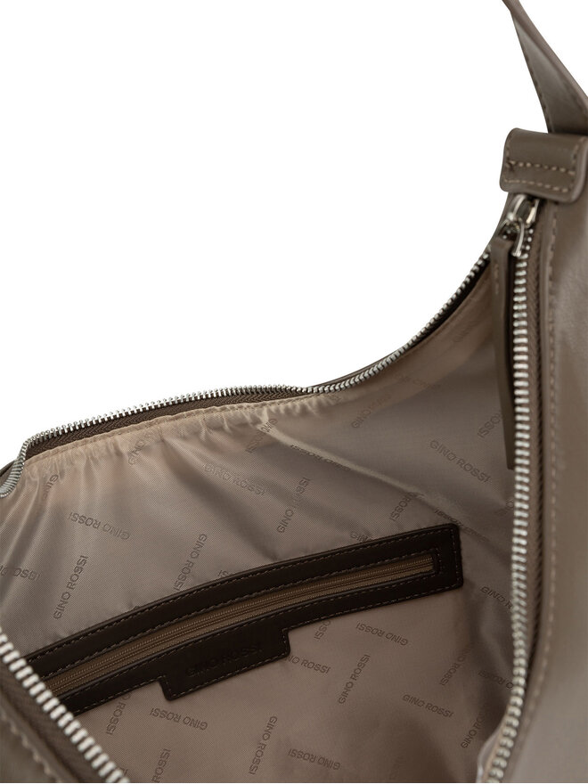 Gino Rossi Handtasche Gino Rossi TYLO0999 Beige