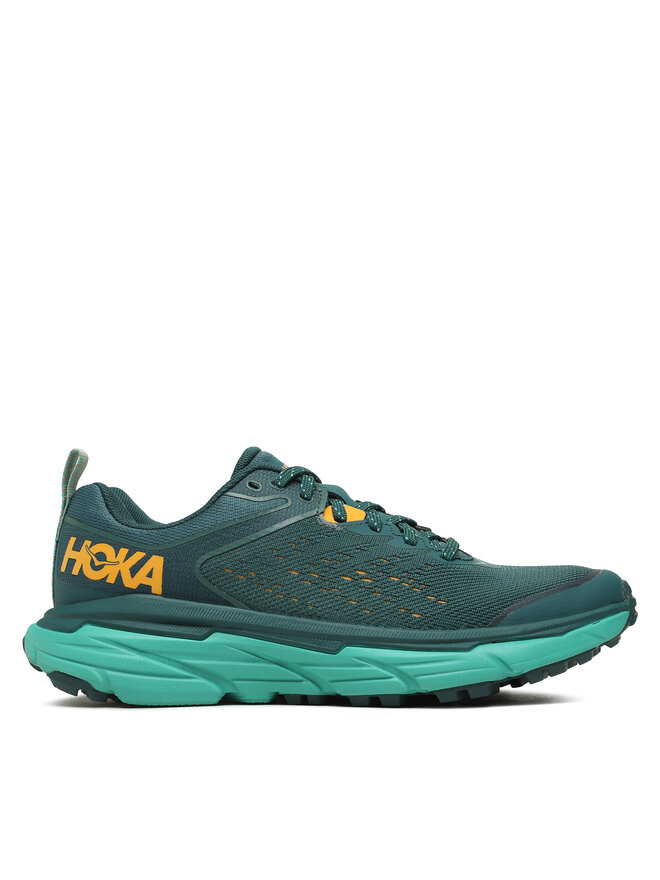 Hoka Laufschuhe Hoka Challenger Atr 6 1106512-DTWGR Grün
