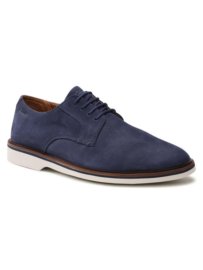 Chaussures basses clarks outlet