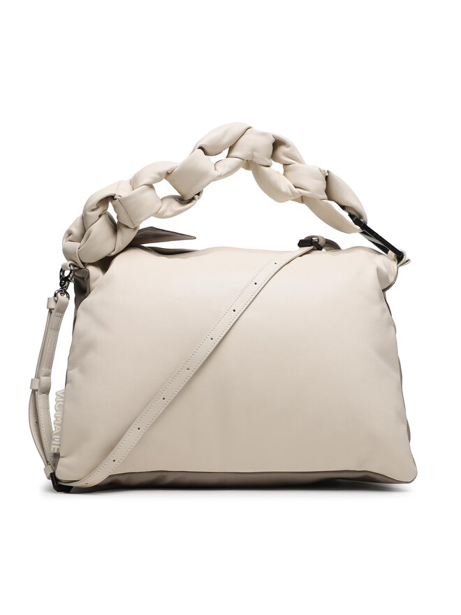 Vic Matié Handtasche Vic Matié 1D0322T 999BH7BR68 Beige
