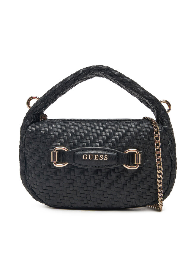 Guess Τσάντα Guess HWWG95 30730 Μαύρο