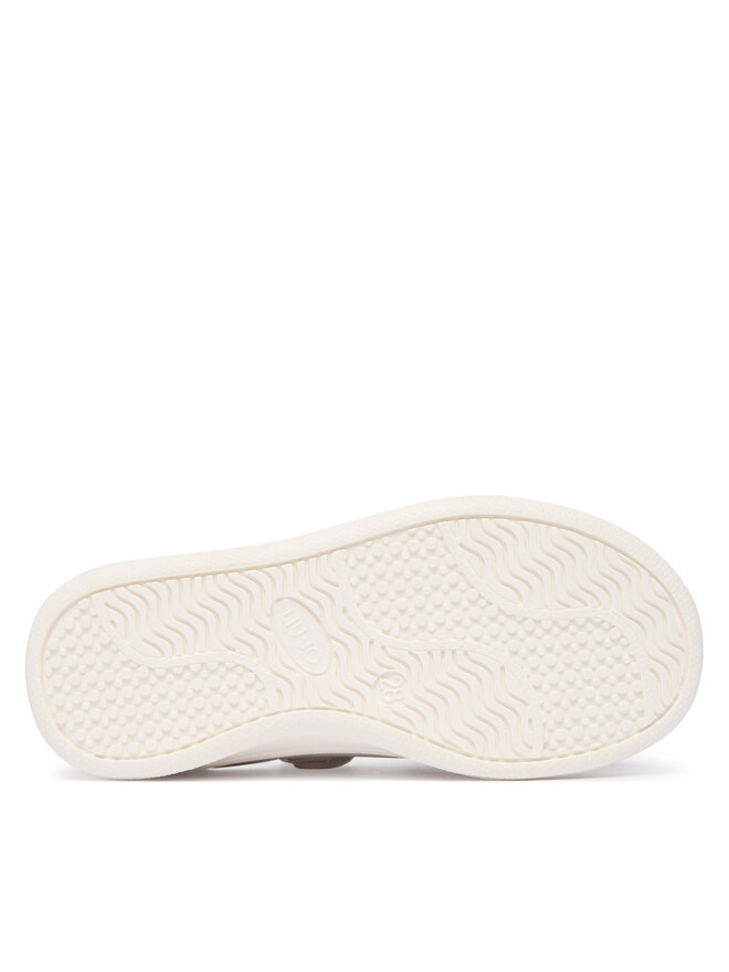 Liu Jo Sneakers Liu Jo Ginny 01 4F6011 EX014 M Weiß