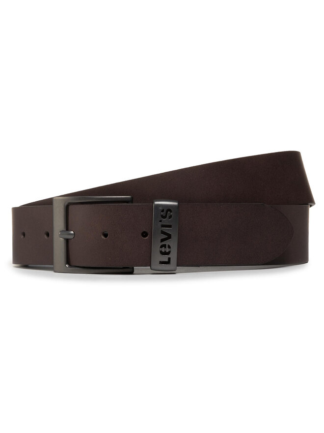 Levi's® Чоловічий ремінь Levi's® 38019-0119 Коричневий