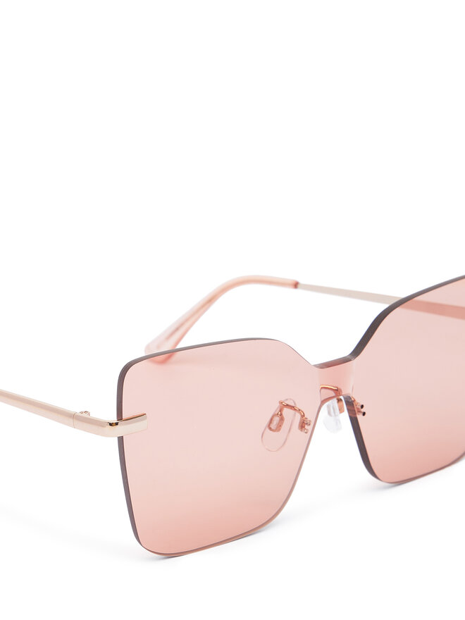 Aldo Gafas de sol Aldo Romashin 13994777 Rosa