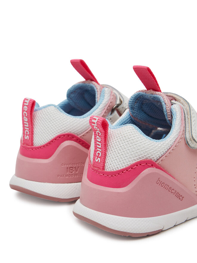 Biomecanics Sandalen Biomecanics 252135 Weiß