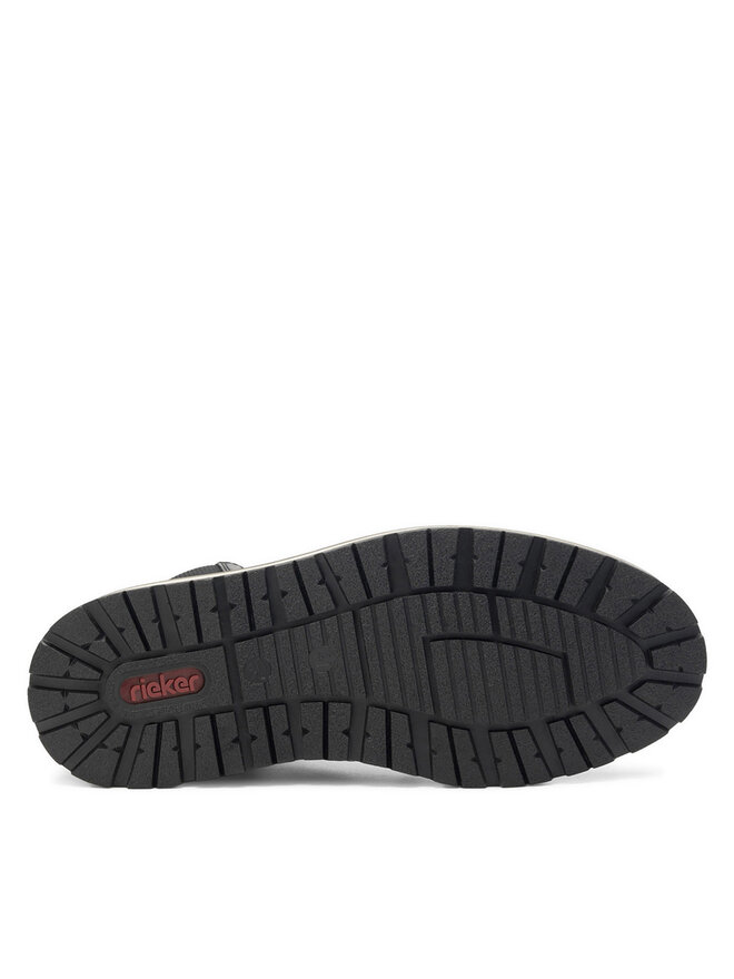 Rieker Puszābaki Rieker 38405-00 Melns