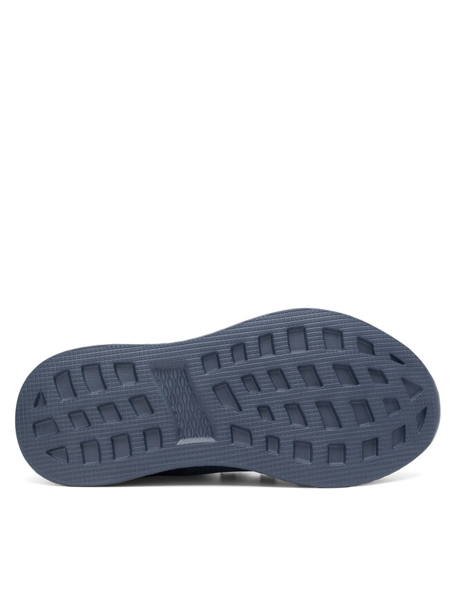 Sprandi Sneakersy Sprandi MP72-21782 Granatowy