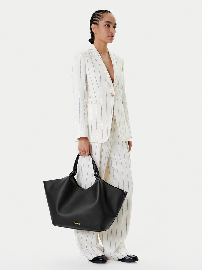 DKNY Сумка DKNY R42BAE48 Чорний