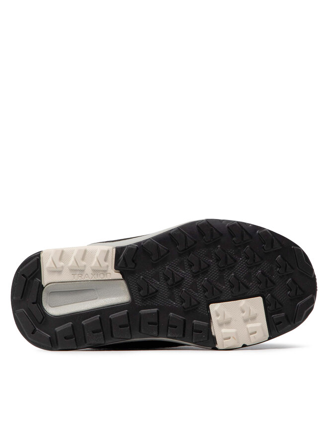 adidas Туристически adidas Terrex Trailmaker Cf K FW9324 Черен