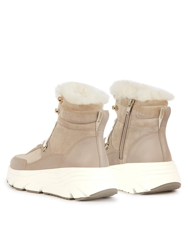 Geox Stivaletti Geox D Diamanta D36UFD 02285 C5004 Beige