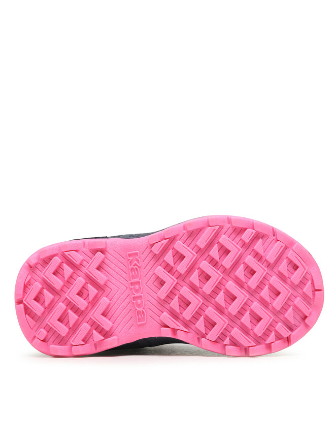 Kappa Botas altas Kappa 260904K Azul marino