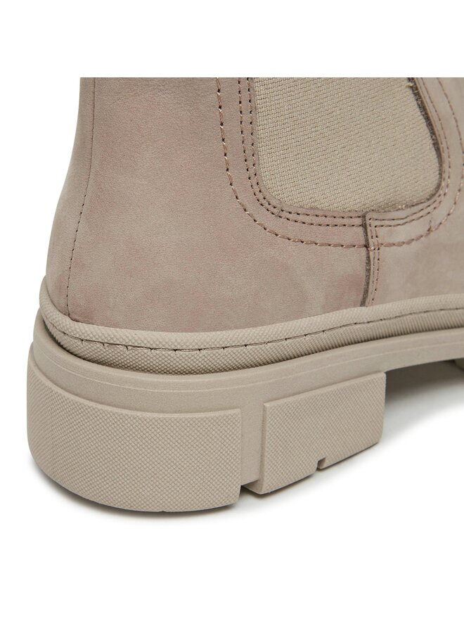 Tamaris Klassische Stiefeletten Tamaris 1-25901-41 Grau