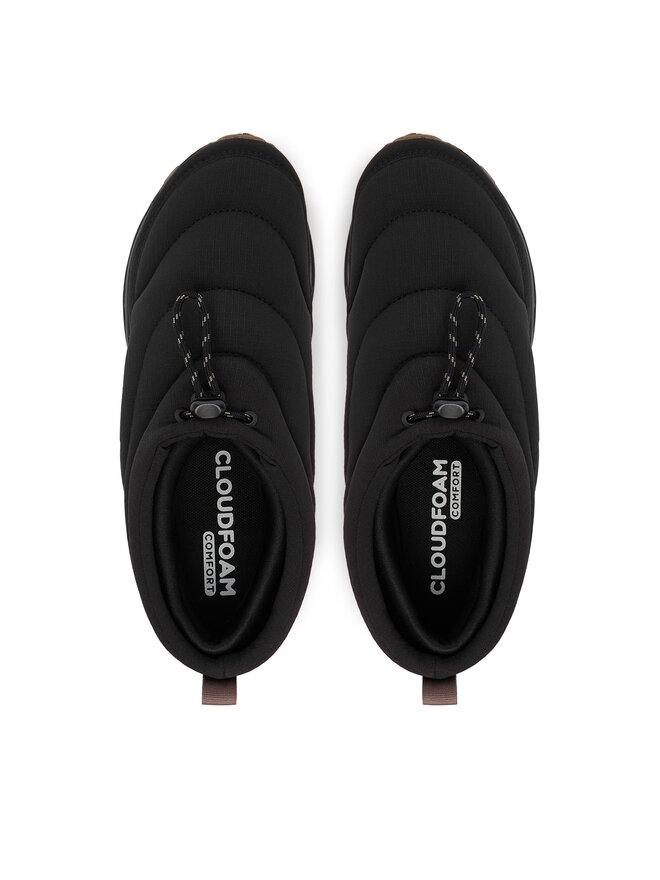 adidas Sneakers adidas Astrastar Boot KJ7583 Schwarz