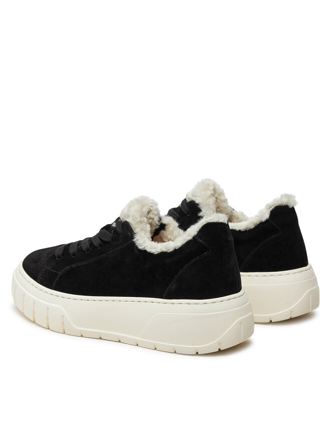 Gabor Sneakers Gabor 53.221.17 Schwarz