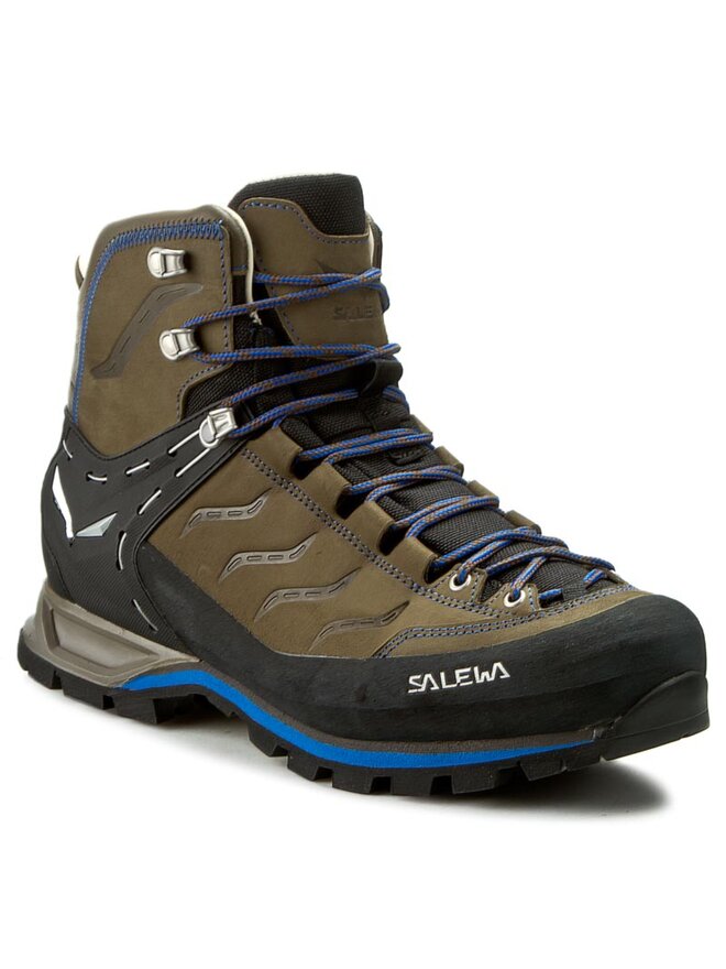 Salewa ms mtn trainer mid l sales