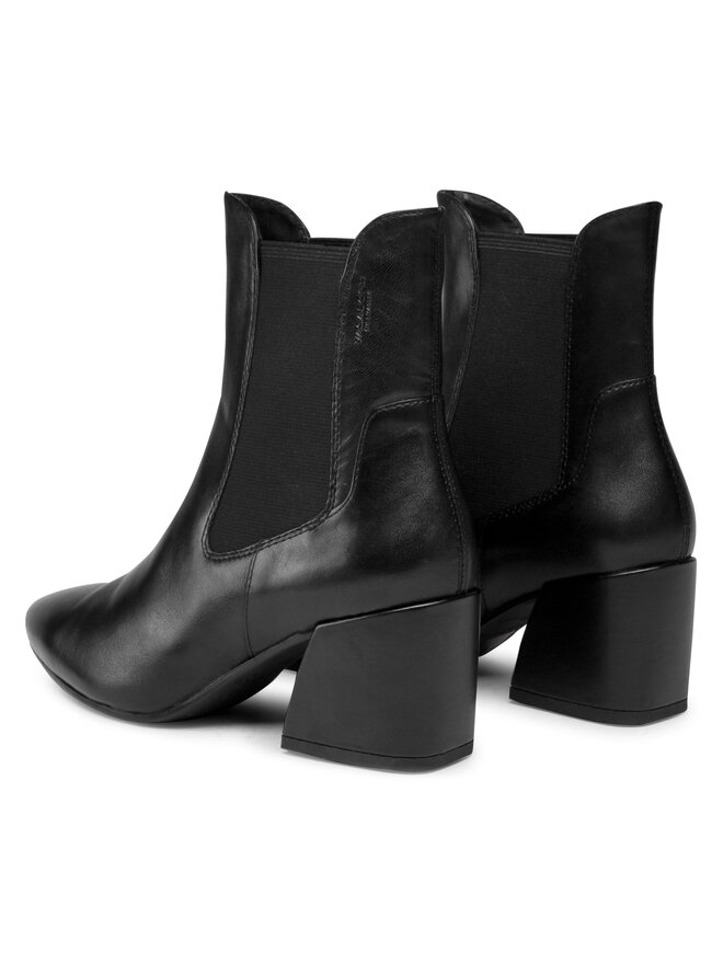 Vagabond Shoemakers Botki Vagabond Shoemakers Olivia 5017-001-20 Czarny