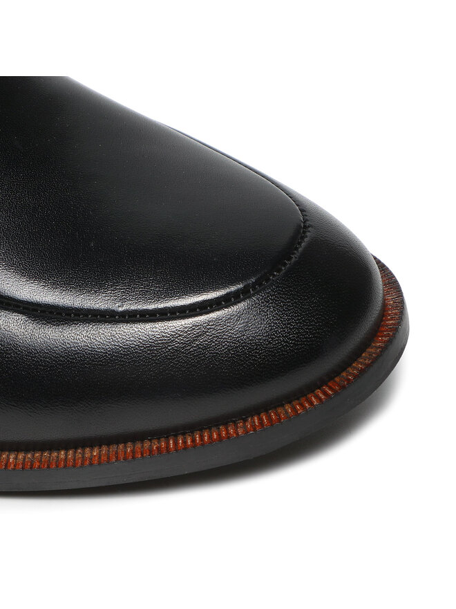 Lasocki Slipper Lasocki WI23-3309-01 Schwarz