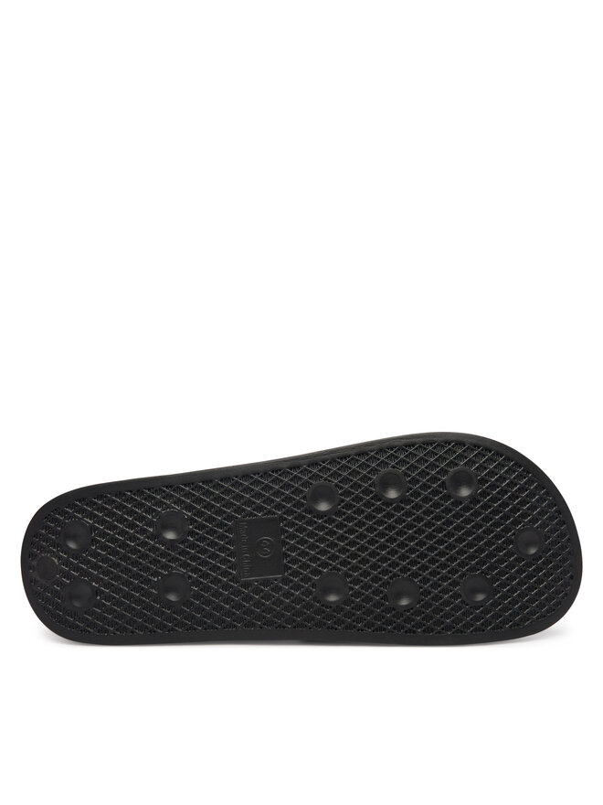 Aeronautica Militare Pantoletten Aeronautica Militare 261SC0242UCT03337 Schwarz