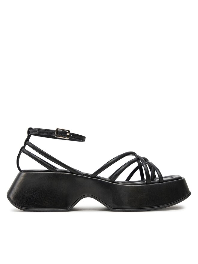 Vic Matié Sandalias Vic Matié 1E1508D_E02C060101 Negro