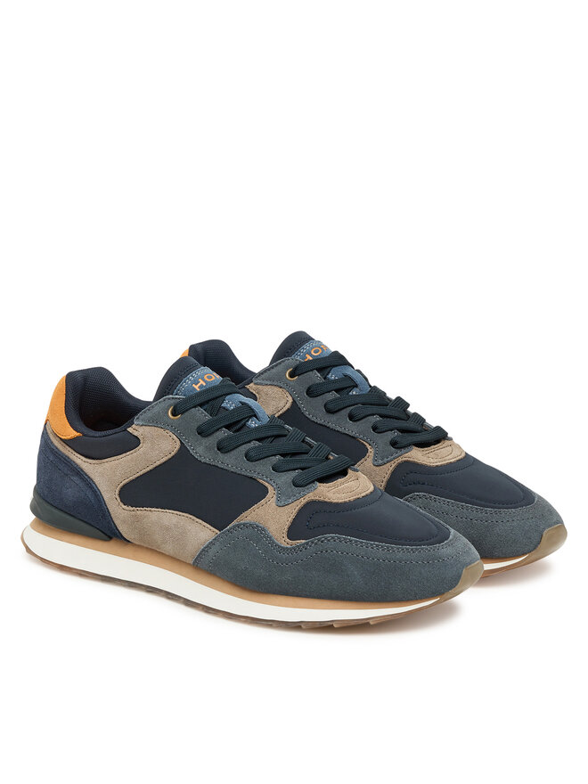 HOFF Sneakers HOFF City Venice 22502603 Dunkelblau