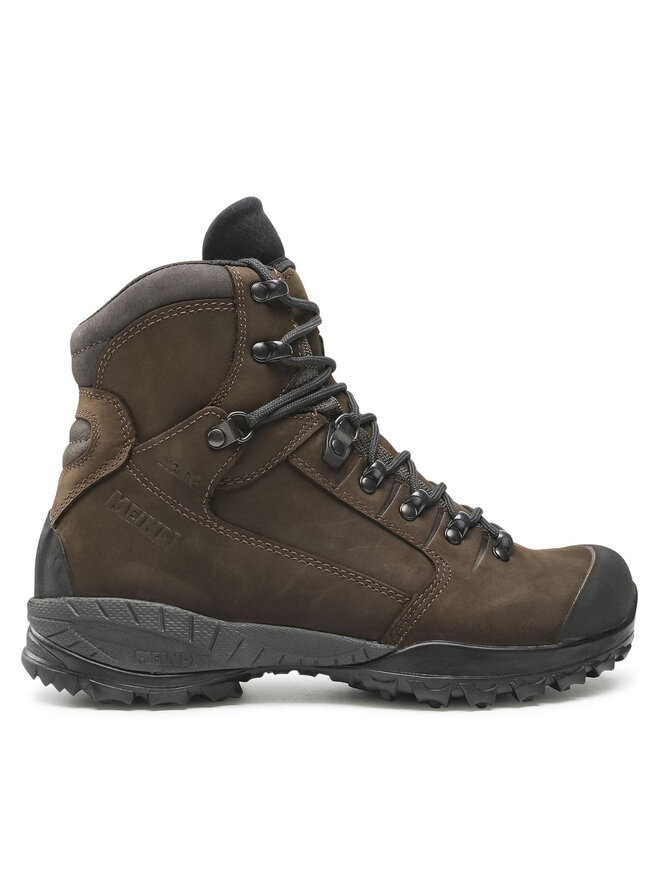 Turistiniai batai Meindl Ksk GORE-TEX 3701 Ruda | eavalyne.lt