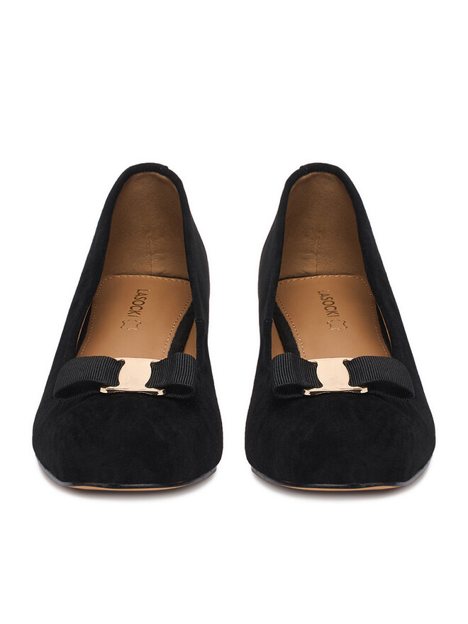 Lasocki Pumps Lasocki CEO-WS4126-01 Schwarz