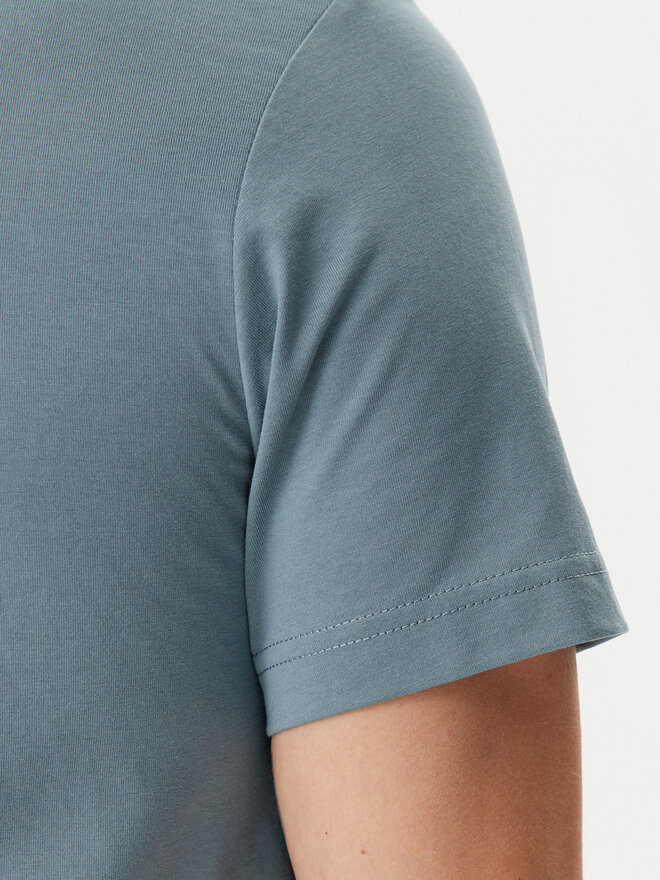 Calvin Klein Jeans Calvin Klein Jeans Pack de 2 camisetas Monologo J30J320199 De color Regular Fit