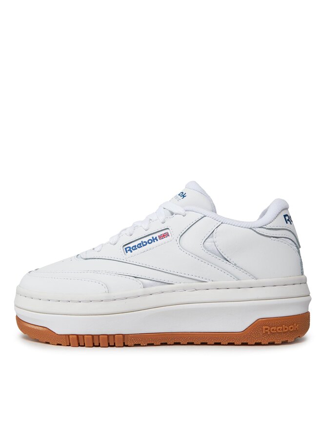 Reebok Sneakersy Reebok Club C Extra GZ2424 Biały