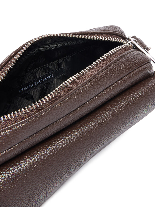 Armani Exchange Сумка Armani Exchange XW001547 AF17019 U6304 Коричневий