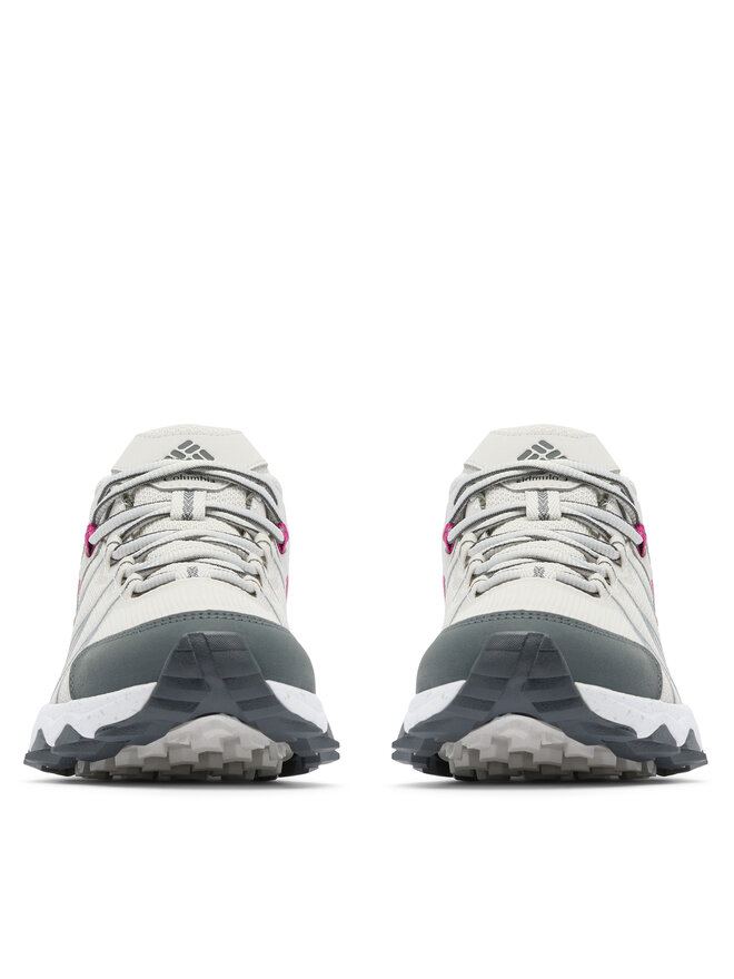 Columbia Trekingová obuv Columbia Peakfreak II Outdry 2100101 Šedá